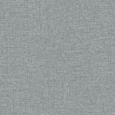 Paul Moneypenny Grey Rotan Textile Textured Wallpaper for Grandeco