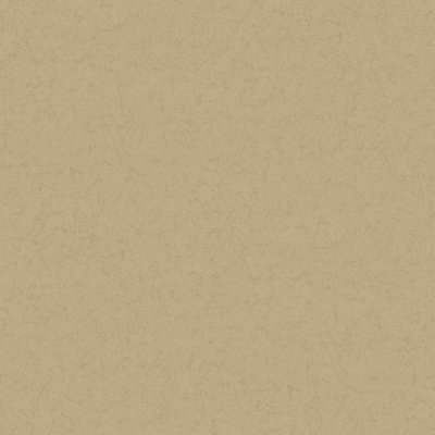 Paul Moneypenny  Metallic Champagne Gold Tissu Textured Semi-Plain Wallpaper for Grandeco