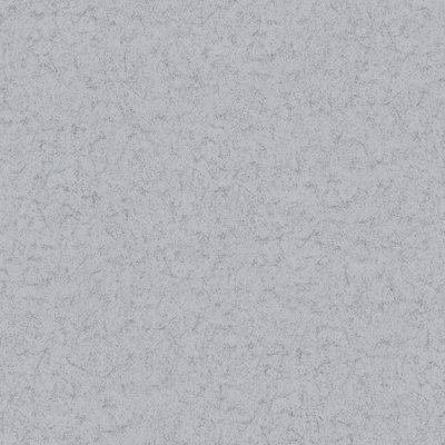 Paul Moneypenny Metallic Silver Tissu Textured Semi- Plain Wallpaper for Grandeco