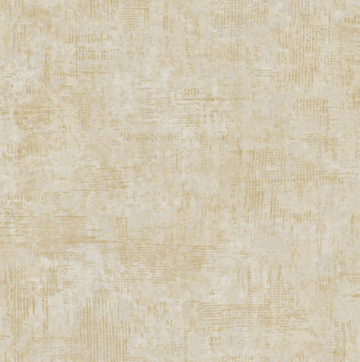 Paul Moneypenny Neutral Anethe Texture Textile Textured Wallpaper for Grandeco