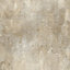 Paul Moneypenny Taupe Castello Plaster Patina Wallpaper for Grandeco