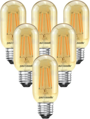 T45 edison deals bulb led