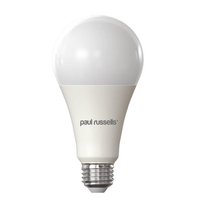 Standard deals e27 bulb