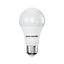 paul russells LED GLS Dimmable Bulb Edison Screw ES E27, 14W 1521Lumens 100w Equivalent, 2700K Warm White Light Bulbs