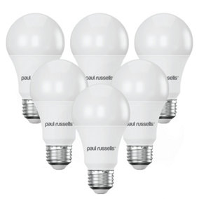 E27 LED Light bulbs, Lighting