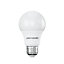 paul russells LED GLS Dimmable Bulb Edison Screw ES E27, 8.5W 806Lumens A60, 60w Equivalent, 6500K Day Light Bulbs