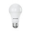 paul russells LED GLS Light Bulbs Edison Screw E27 ES Cap, 60w Equivalent, 9W 806LM LED Bulbs, 6500K Day Light Bulb