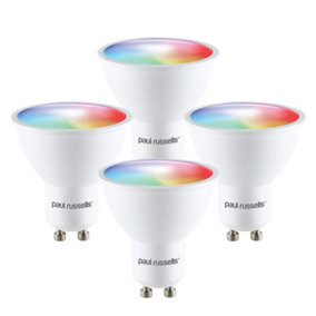 B&q store led gu10