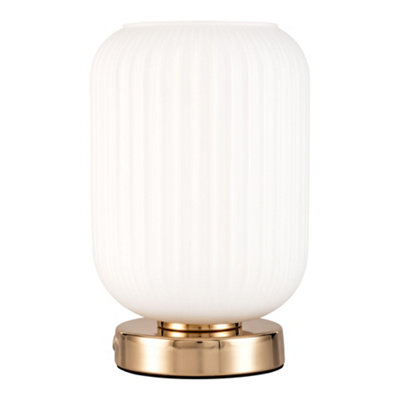Pauleen 48193 Noble Purity table luminaire max. 20 watt white ...