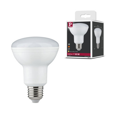 Paulmann 28444 LED Lamp Reflector R80 10W light source reflector lamp ...