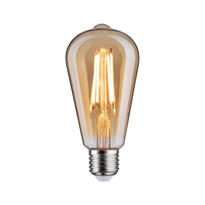 Paulmann 29188 1879 filament 230V 3-step dimming LED corn rustic E27 3 ...