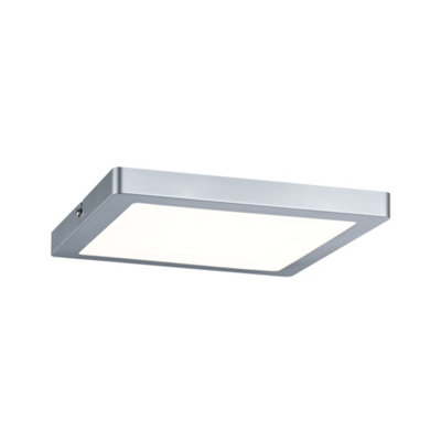Paulmann 70866 LED panel Atria angular ceiling luminaire 20W light ...