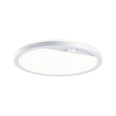 Paulmann 94708 luminaire d'extérieur LED Panel Zigbee Smart Home