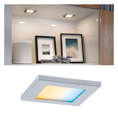 Paulmann 99960 Clever Connect Spot Pola LED furniture luminaire Tunable ...