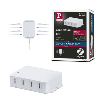 Paulmann 99994 furniture luminaire Clever Connect accessories ...