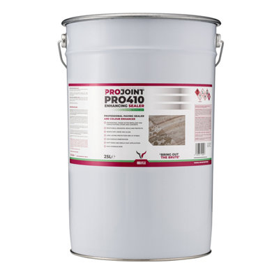 PaveCare Colour Enhancing Paving Sealer PRO-410 - 5l - Professional ...