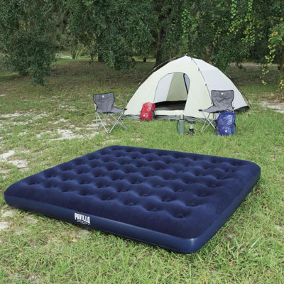 Pavillo camping hotsell gear air bed