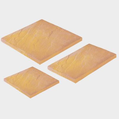 Shop paving packs.