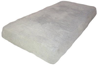 Paving Patio Kit 'The Gawsworth' Weathered Moss 5.76m2 (2.4m x2.4m) - 4