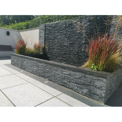 Paving Stones Direct Galaxy Quartz Wall Cladding (10m2)