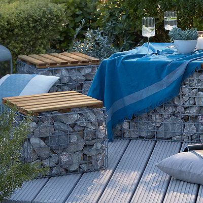 Shop gabion stone cages