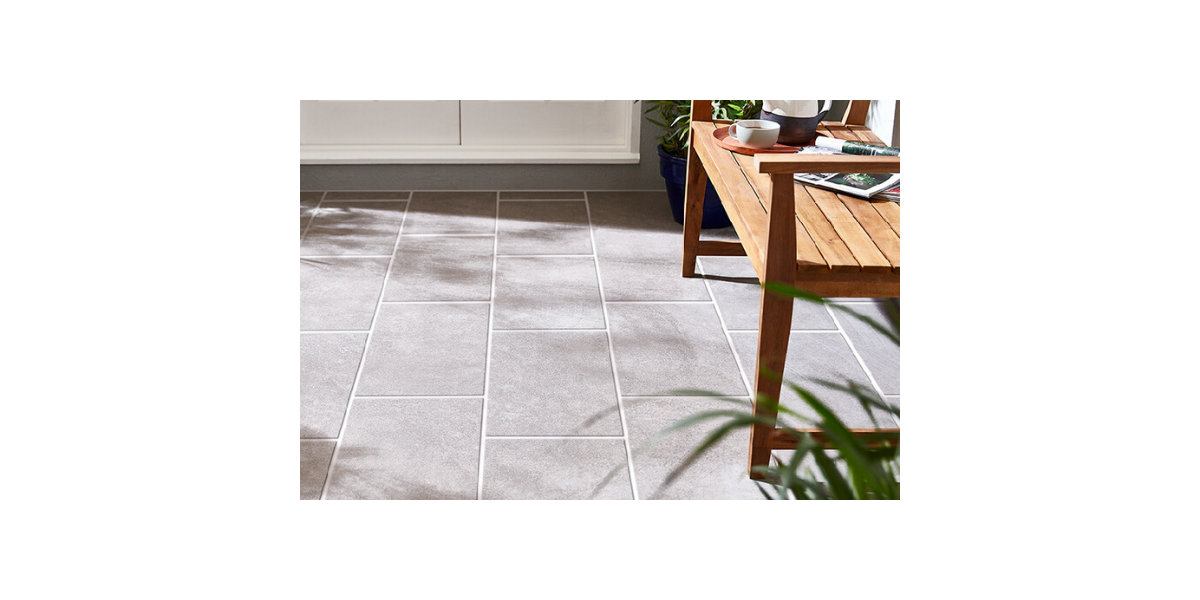Outdoor tiles buying guide Outdoor & Garden B&Q
