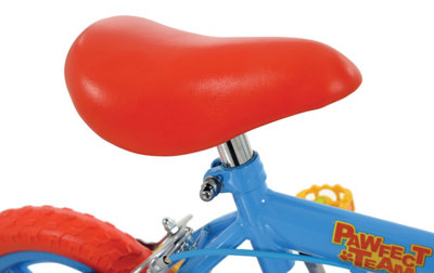 Patrol kids bike hotsell