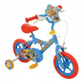 Paw Patrol Officially Licensed My First 12" Bike
