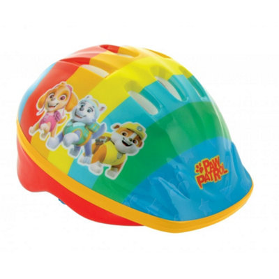 Paw Patrol Officially Licensed Safety Helmet