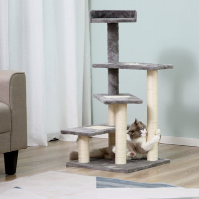 100cm cat 2025 scratching post