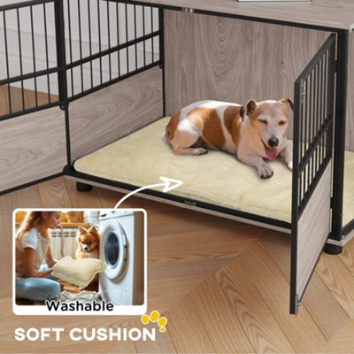 Indoor crate sale