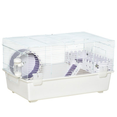 Hamster water bottle pets hotsell at home