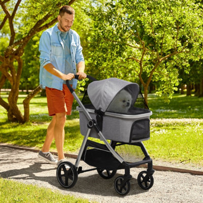 3 wheel car seat hot sale stroller