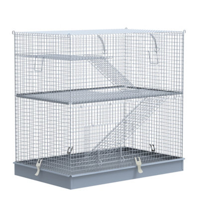 Living room series shop small animal cage