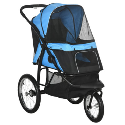 Pet deals gear stroller