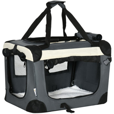 Kitten carrier outlet bag