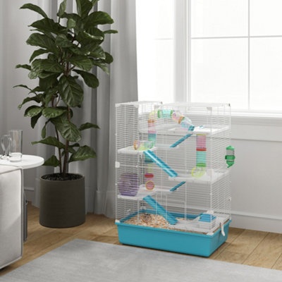 Hamster Cage Tower Accessories preview