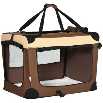 Cat carrier sale cushion