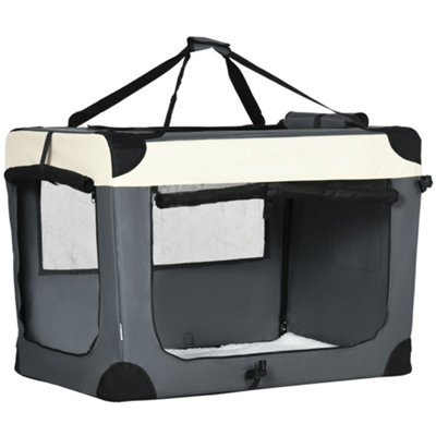 Cat carry store cage big w