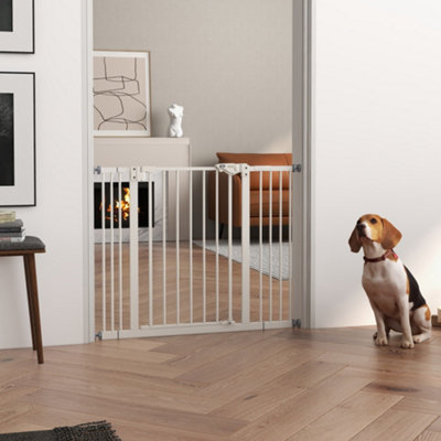 B&q sales baby gate