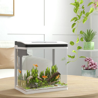 Fish water pump shop