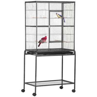 Canary cages 2024 with stands