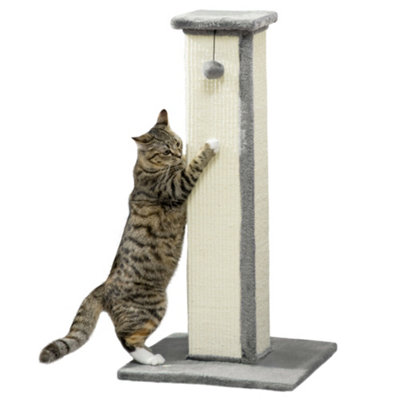 Vertical 2024 cat scratcher