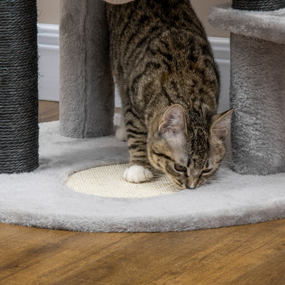 Indoor best sale cat ramp