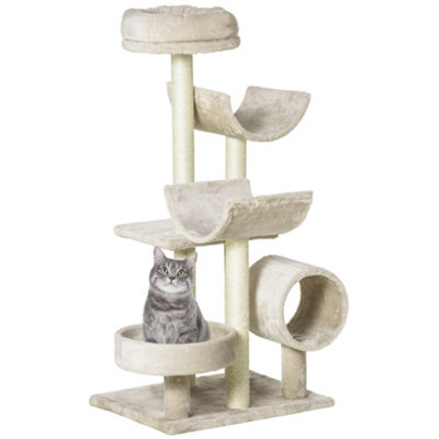 Cat activity centre pets at home best sale