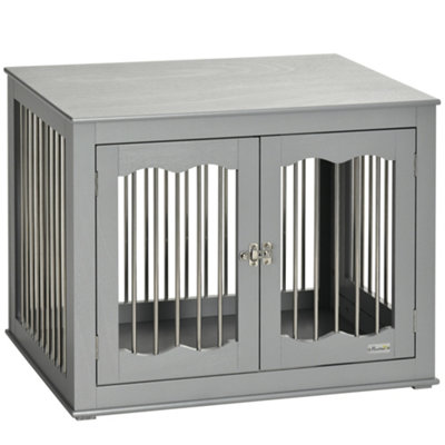 Curated Dog Crate Lock Safety Hardware Gallery View