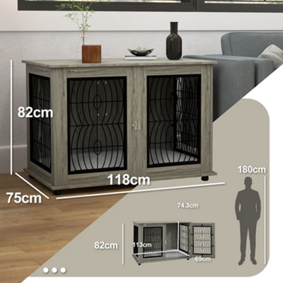 Primetime petz end table crate best sale