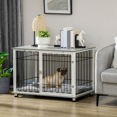 Table dog outlet kennel