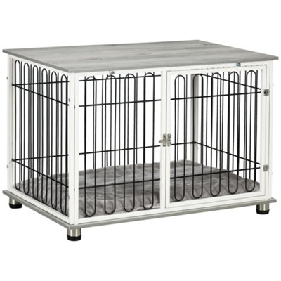 Cushions for dog store crates