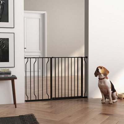 B&q 2024 stair gate